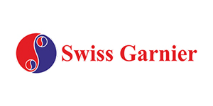 Swiss Garnier